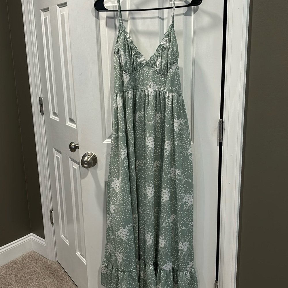 Boutique Dress